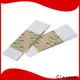 disposable printer cleaning products Strong adhesive factory price for Fargo card printers 1