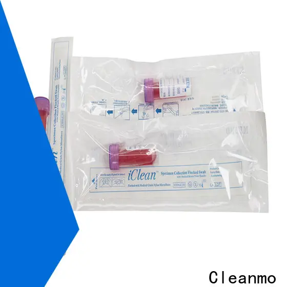professional swab test kit company bulk buy 1