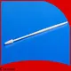 Cleanmo Bulk buy custom nylon flocked nasopharyngeal swab factory for rapid antigen testing 1