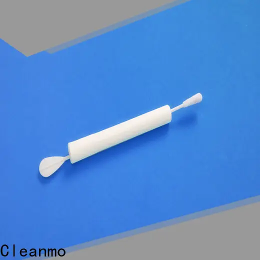 Bulk buy high quality dna swab test ABS handle factory for cytology testing 1