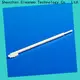 Cleanmo high recovery bacteria swabs manufacturer for rapid antigen testing 1