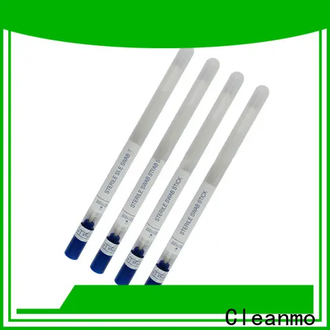 Bulk purchase high quality flocked swab molded break point wholesale for hospital 1