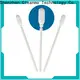 Cleanmo Custom ODM cleaning swab manufacturer for Micro-mechanical cleaning 1