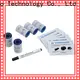 Cleanmo low-tack adhesive paper clean card factory for ImageCard Magna 1