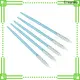 Cleanmo Polyurethane Foam cotton swab price wholesale for excess materials cleaning 1