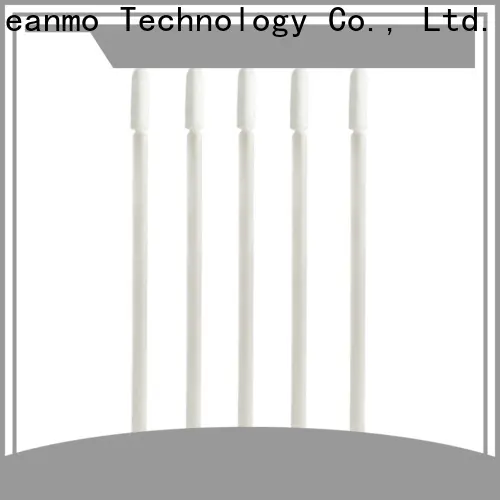 Bulk buy ODM ear swab as seen on tv thermal bouded manufacturer for excess materials cleaning 1