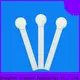 Cleanmo Bulk purchase high quality soft swab supplier for Micro-mechanical cleaning 1