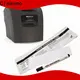 Cleanmo Aluminum foil packing AlphaCard printer Cleaning Rollers supplier for AlphaCard PRO 100 Printer 1