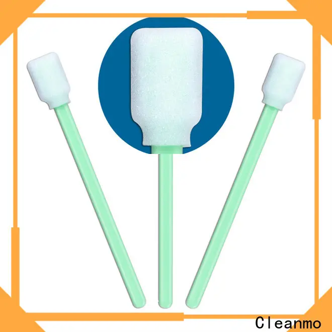 Cleanmo Wholesale OEM smart swab ear wholesale for general purpose cleaning 1