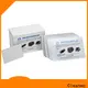 Cleanmo laminate credit card cleaner supplier for ID Card Printers 1
