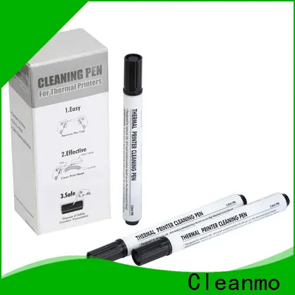 Cleanmo good quality thermal printer pen manufacturer for Check Scanner Roller 1