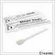 Cleanmo Sponge solvent printer cleaning swabs supplier for ID Card Printers 1