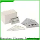 Cleanmo High and LowTack Double Coated Tape laser printer cleaning kit factory price for Cleaning Printhead 1
