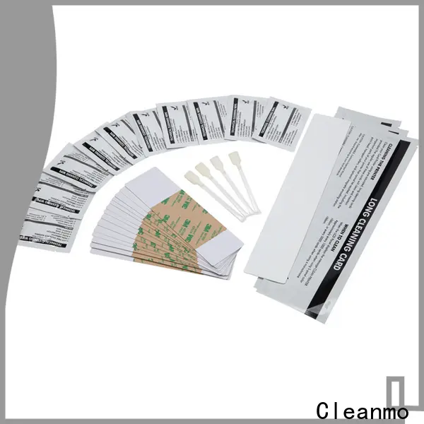 Cleanmo cost effective printhead cleaner manufacturer for HDP5001 1