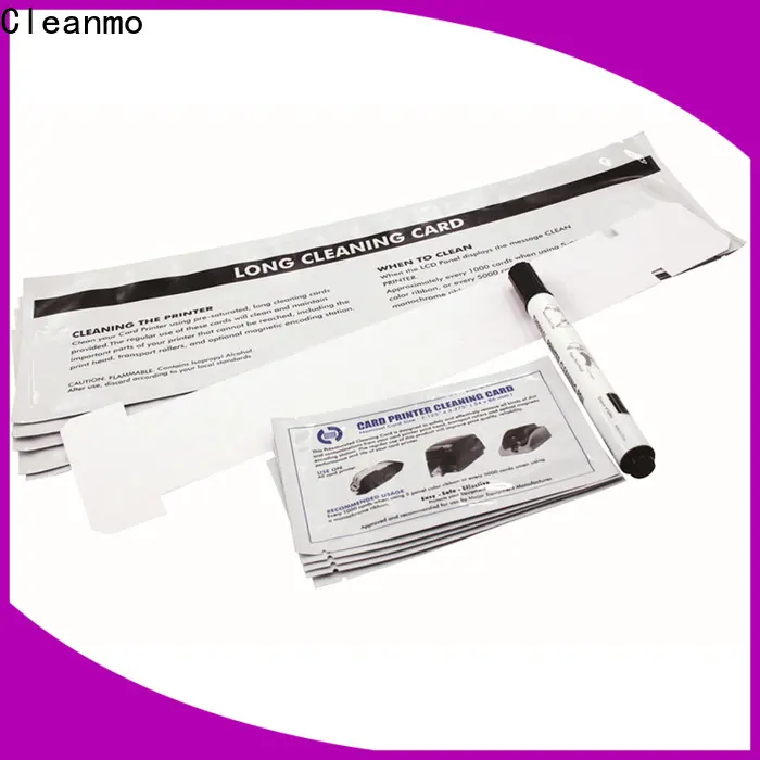 Cleanmo OEM best Javeling Cleaning Roller manufacturer for Javelin J330i printers 1