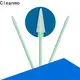 Cleanmo precision tip head sponge swabs factory price for Micro-mechanical cleaning 1