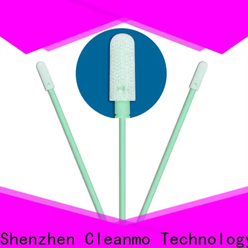 Cleanmo high quality swab wholesale for general purpose cleaning 1