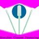Cleanmo high quality swab wholesale for general purpose cleaning 1