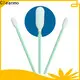 Cleanmo good quality clean room cotton swabs wholesale for microscopes 1