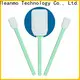 ESD-safe electronics cleaning swab Polypropylene handle factory price for general purpose cleaning 1