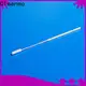 Cleanmo molded break point dna swab test factory for hospital1 1