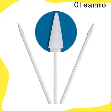 Cleanmo ODM best disposable oral swabs manufacturer for general purpose cleaning 1