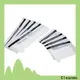 Cleanmo Bulk purchase custom zebra printhead cleaning factory for ID card printers 1