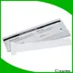 Cleanmo Wholesale zebra printhead cleaning factory for Zebra P120i printer 1