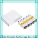 Cleanmo Custom OEM zebra printer cleaning cards wholesale for Zebra P120i printer 1
