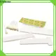 Bulk buy custom zebra cleaning card blending spunlace supplier for ID card printers 1