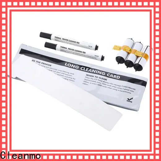 safe material thermal printer cleaning pen non woven manufacturer1 1