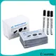 Cleanmo high quality magicard enduro cleaning kit supplier for the cleaning rollers5 1