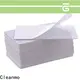 Cleanmo high quality evolis cleaning kits supplier for Evolis printer1 1