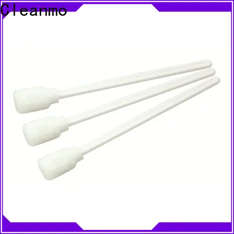 Cleanmo High and LowTack Double Coated Tape Evolis Cleaning cards supplier for ID card printers 1