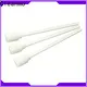 Cleanmo High and LowTack Double Coated Tape Evolis Cleaning cards supplier for ID card printers 1