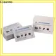 Cleanmo high quality Evolis Cleaning cards wholesale for Evolis printer4 1