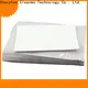 Cleanmo Aluminum Foil Evolis Cleaning cards factory price for ID card printers1 1