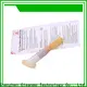 Cleanmo medical grade 100PPI open-cell polyurethane foam 2%CHG/70% IPA applicators manufacturer for biopsies 1