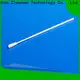 Custom swab test kits frosted tail of swab handle manufacturer for hospital 1