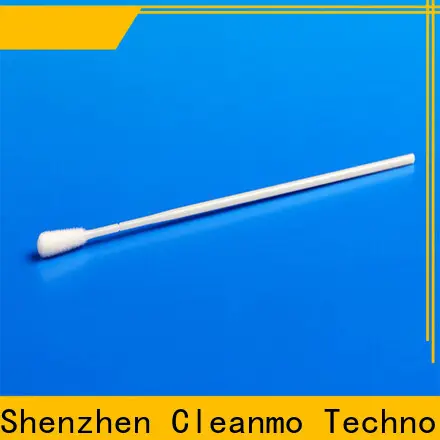 Cleanmo ODM best sample collection swabs factory for molecular-based assays 1