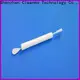 Cleanmo ABS handle bacteria swabs manufacturer for rapid antigen testing 1