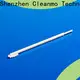 Cleanmo ODM high quality nasopharyngeal nylon flocked swab manufacturer for hospital 1