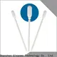 Wholesale medical mouth swabs Polyurethane Foam supplier for excess materials cleaning 1