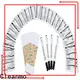 safe printhead cleaning pens PVC manufacturer for Fargo card printers 1
