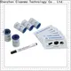 Cleanmo PVC print cleaner manufacturer for ImageCard Magna 1