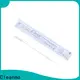 Cleanmo Nylon Fiber head nylon flocked nasopharyngeal swab supplier for cytology testing 1