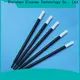 Cleanmo thermal bouded dental swabs factory price for excess materials cleaning 1