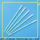 Cleanmo Polyurethane Foam cotton swaps factory price for excess materials cleaning 1
