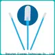 high quality cleaning swabs electronics flexible paddle factory for microscopes 1