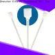 Bulk buy best fox swabs Polyurethane Foam factory price for Micro-mechanical cleaning 1